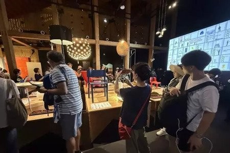 2025年大阪・関西万博：サローネサテリテ展がイタリアパビリオンの主役に　General Commissioner’s Office of Italy for Expo 2025 Osaka