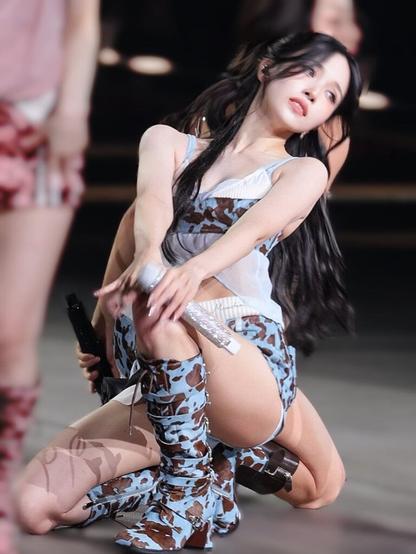 Mina 💙