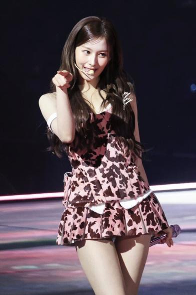 250927 Beautiful Sana
