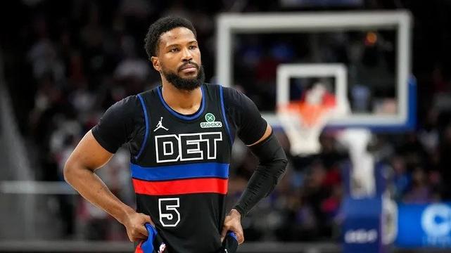 Cavs continue to express interest in Malik Beasley