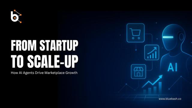 AI agents for marketplace sellers