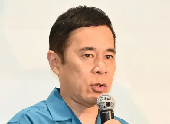 岡村隆史「またありがたいことに旅猿が…」人気番組の再始動を報告　東野幸治は「当然みたいな気持ち」 - スポニチ Sponichi Annex 芸能