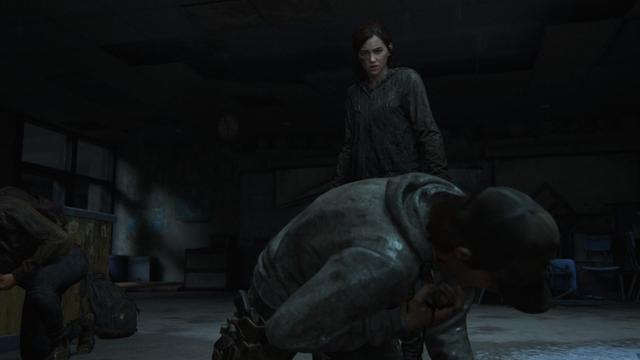 📰 Una imagen #random #randomImageGame #randomPic #imagenRandom #videogames #TheLastofUsParteII - The Last of Us Parte II