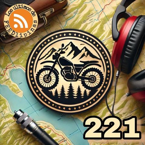Logo del podcast Válvula de escape