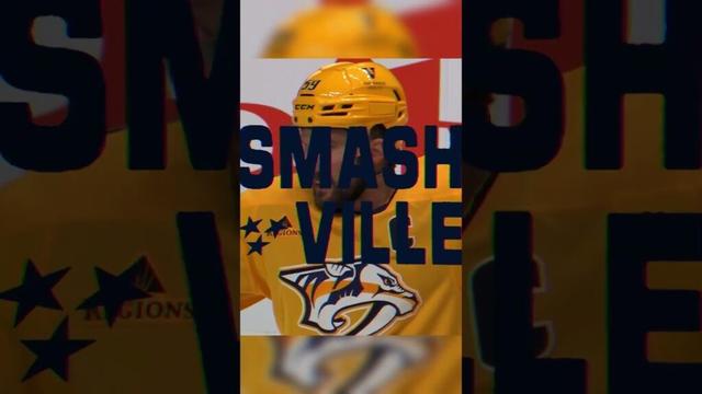 You up? PREDS PLAY HOCKEY TODAY