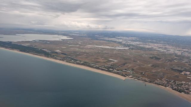 coast