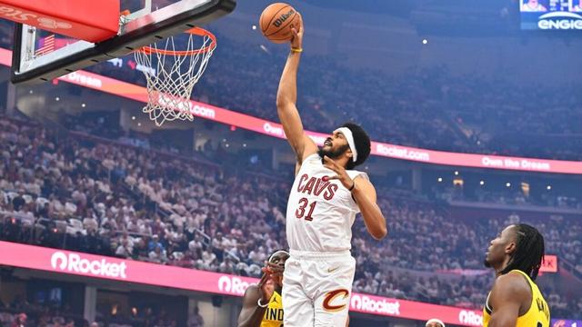Jarrett Allen Trade Eyed by NBA Insiders, Teams 'Monitoring' Cavs' Start to Season