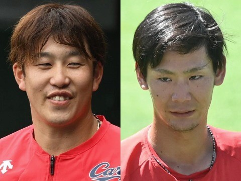 侍ジャパンに広島２選手選出 森浦「自分のピッチングができたらな」小園「熱いスクワット応援お願いします」（デイリースポーツ） - Yahoo!ニュース - Yahoo!ニュース