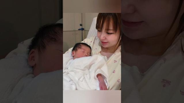 💍中川翔子、ついに夫を初公開！幸せいっぱいの瞬間にファン感動✨#中川翔子 #夫初登場 #幸せオーラ #理想の夫婦 #芸能ニュース #しょこたん #結婚生活 #話題ショット