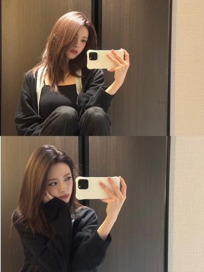 251009 ユナインスタグラム更新
