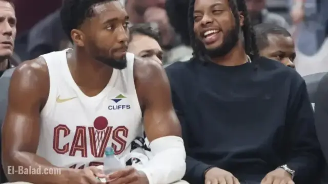 Cavs’ Offseason MVP Shines in Close Preseason Loss to Chicago