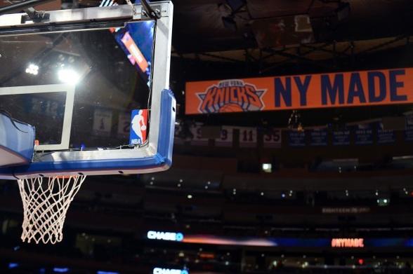 Cholet Basket Announces Knicks' Diawara Headed To NBA