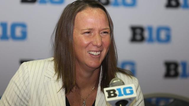 How Katie Gearlds rebuilt Purdue women's basketball roster, fresh start