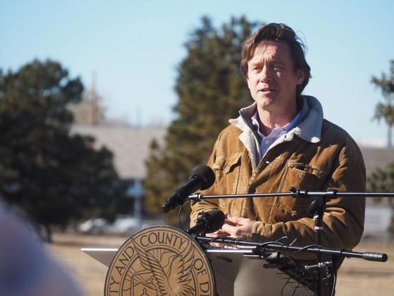 Denver takes ownership of Park Hill Golf Course