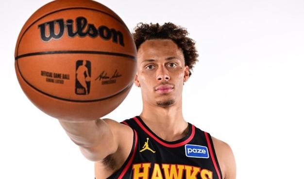 Deep, deep analysis of Dyson Daniels contract extension and what's actually he's worth.