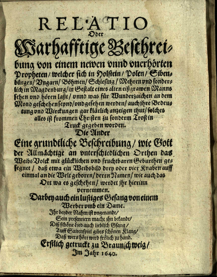 the printed title page of the book from 1640: VD17 384:717724N (copy from UB Augsburg: 02/XIII.8.4.702angeb.14).