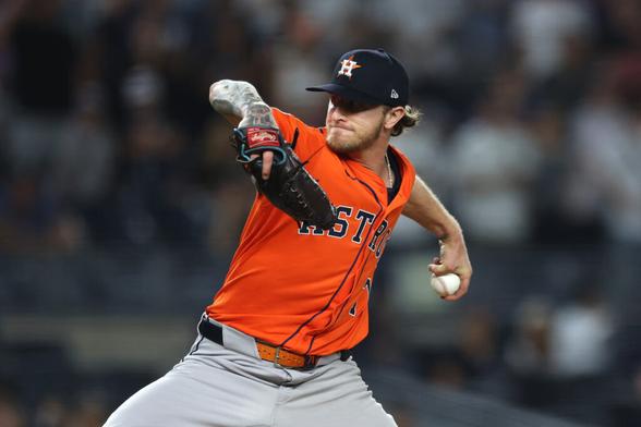 Houston Astros Make Official Decision on Josh Hader