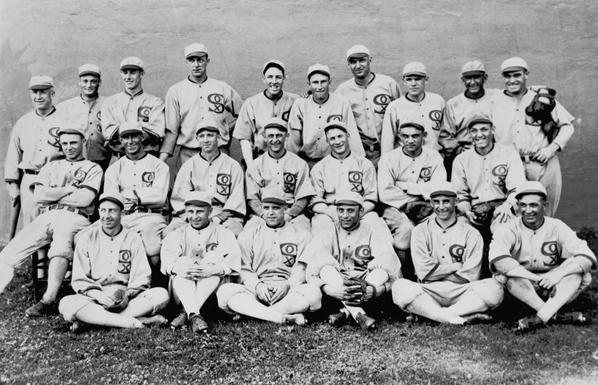 What to know about the World Series scandal