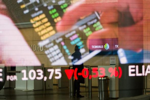 【欧州市況】フランス政治危機に楽観論、債券買われる－株も最高値 - Bloomberg