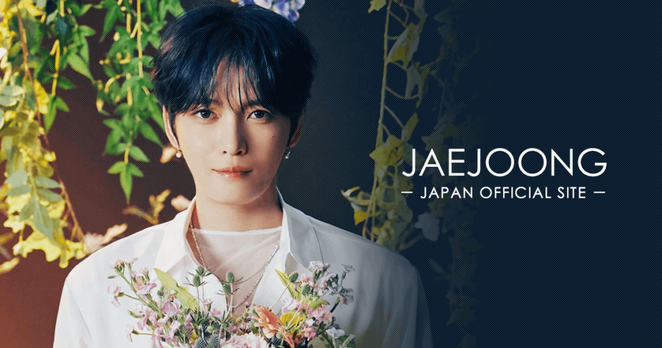 【2025 KIM JAE JOONG ASIA TOUR CONCERT “Beauty in Chaos” IN JAPAN】開催決定！｜JAEJOONG -JAPAN OFFICIAL SITE-