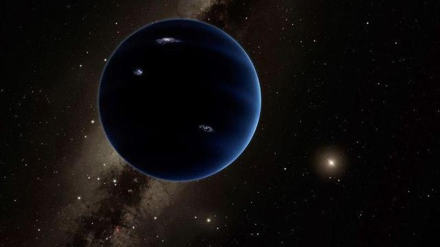 Astronomers find fresh clues of hidden world in our solar system, the statistical significance is in the 96% to 98% range, “It’s strong, but it’s not definitive yet"