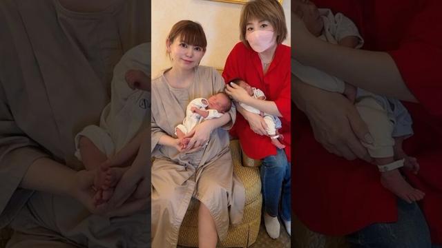 中川翔子、産後のリアルな“シャワー事情”に共感の声「地獄だった」「ドロドロになってたんだと」