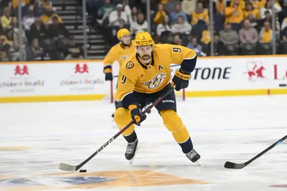 Columbus Blue Jackets vs. Nashville Predators Picks and Prediction for Thursday October 9, 2025