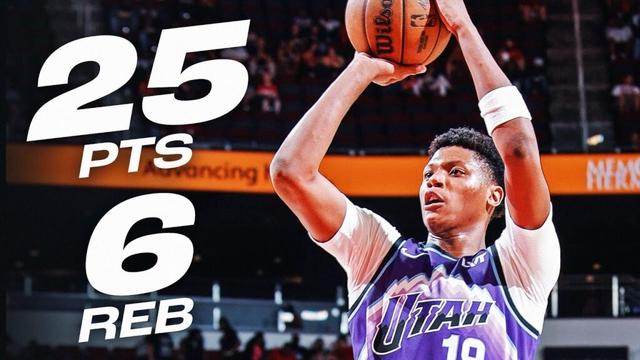 Ace Bailey IMPRESSES In Preseason Debut! | October 8, 2025