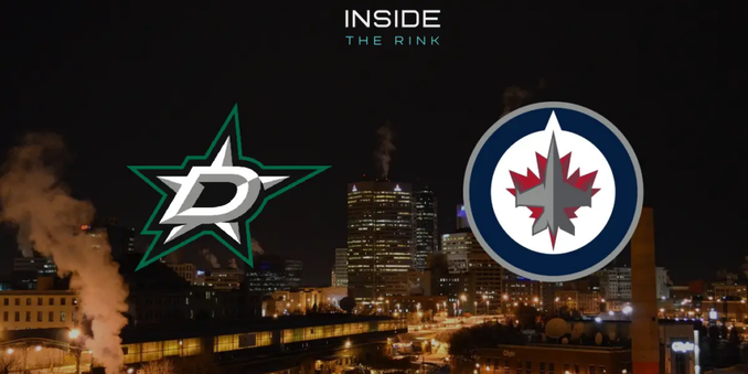 NHL Game Preview: Dallas Stars at Winnipeg Jets with Line Combinations (09/10/2025)