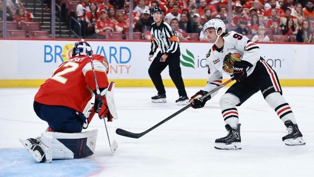 NHL players at 2026 Olympics: Some key questions