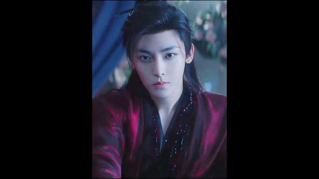 #入青云 😳💞 | 优酷 YOUKU #shorts #侯明昊 #卢昱晓
