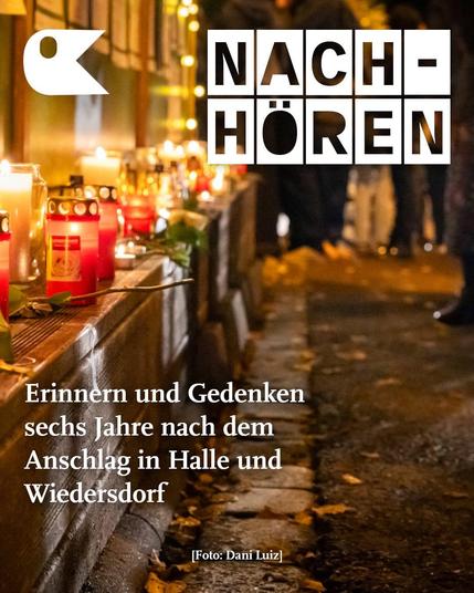 Bild: Radio Corax