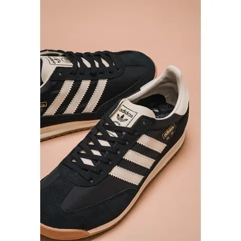 レトロ×今っぽなデザインがツボ… adidas Originalsの名作『SL 72』の別注モデルはシティコーデにも◎