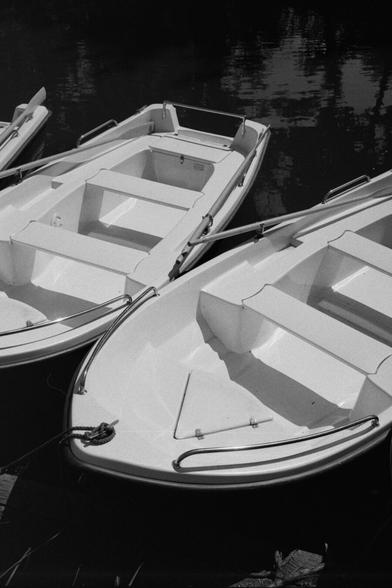 2 Ruderboote