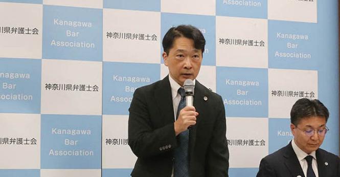 小田原の８２歳弁護士、預かり金６億円を不正流用 弁護士会が刑事告発検討 - カナロコ