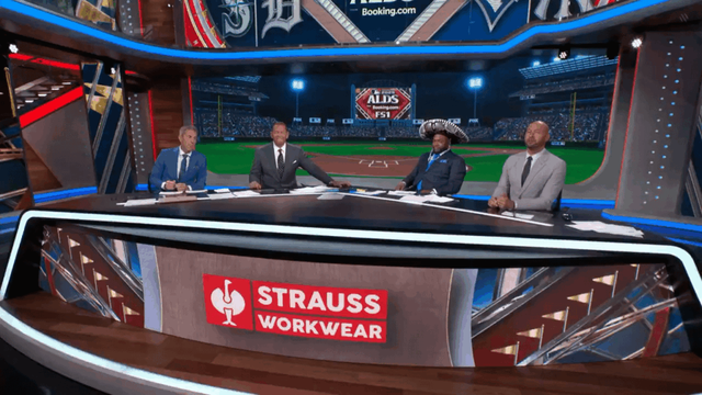 David Ortiz to the Yankees: “Join me in Cancun, baby.”