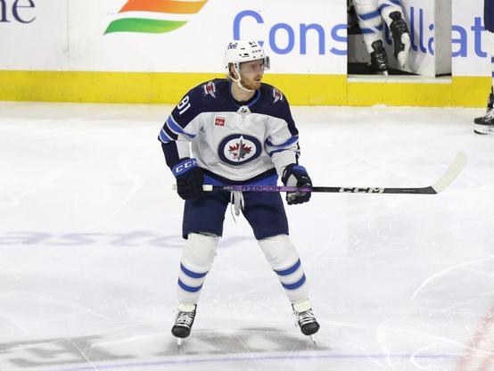 Locked in Kyle Connor Helps the Jets' Core Shape Its Future - The Hockey Writers -