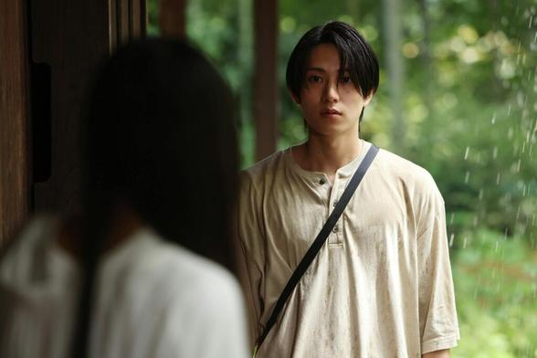 毎週金曜深夜24時12分～放送中！主演・橋本将生（timelesz）　『ひと夏の共犯者』第１話見逃し配信再生数が(配信開始４日間で)１００万回突破！さらにＴＶeｒランキングでは、総合・ドラマ両部門で堂々の"１位"にランクイン！！ | テレ東 リリ速（テレ東リリース最速情報） | テレ東・ＢＳテレ東 7ch(公式)