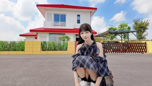 中国にあるリアルクレヨンしんちゃんの家に行ってみたら、想像以上にヤバかった...