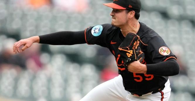 It was a depressing season for Chayce McDermott