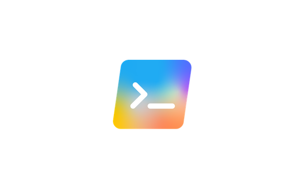 AI Shell logo