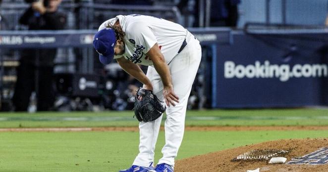 Dodgers Dugout: You didn't think it was going to be that easy, did you?