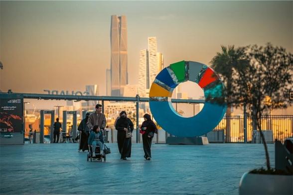 تعرفوا على موعد مسيرة افتتاح موسم الرياض وأبرز العروض العالمية