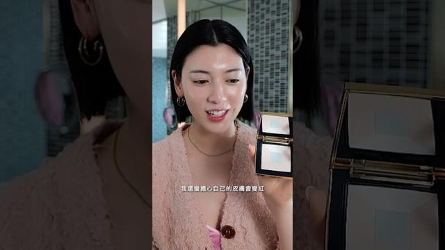三吉彩花的肌膚狀態也太好了吧!