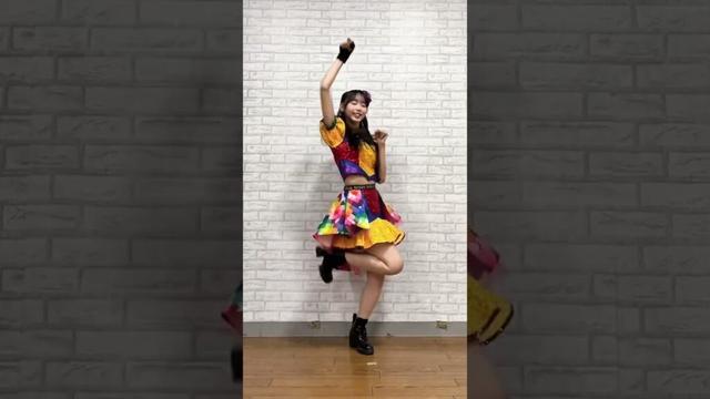 NMB48 泉綾乃 1st Single #絶滅黒髪少女 #NMB48 15周年