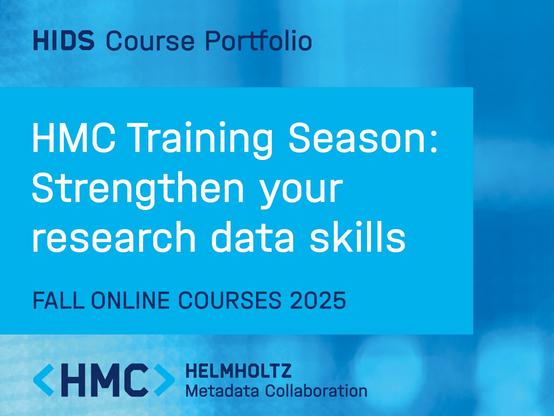 🚀 HMC Training – Fall 2025