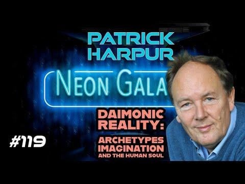 UFOs: Like other daimonic phenomena, are UFOs destined to forever remain a mystery? Is that the point? Patrick Harpur on liminality, human connection, and death