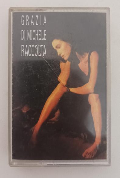 Grazia Di Michele - Raccolta