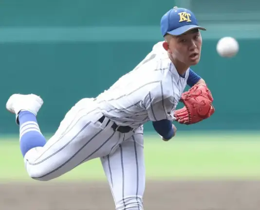 プロ志望届締め切り　夏V沖縄尚学は提出者ゼロ　健大高崎・石垣ら300人が提出　麟太郎どうなる？ - スポニチ Sponichi Annex 野球