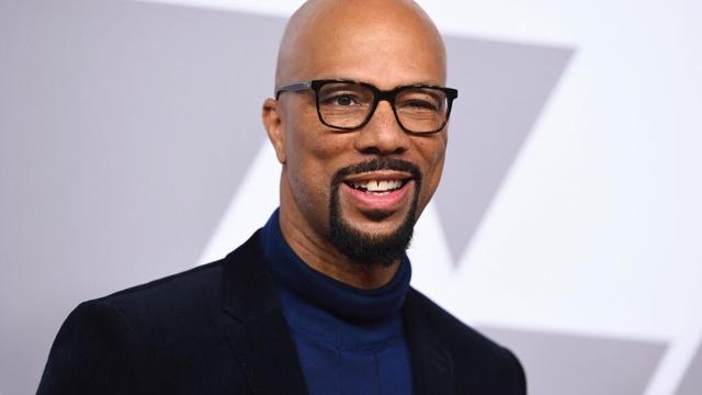 Common goes from ball boy to composer of NBA on Prime's new 'Victory' theme song
